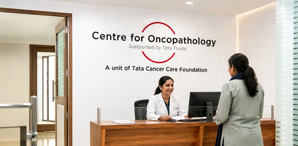 Centre for Oncopathology (COP)