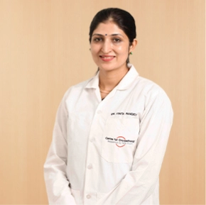Dr Vinita Pandey